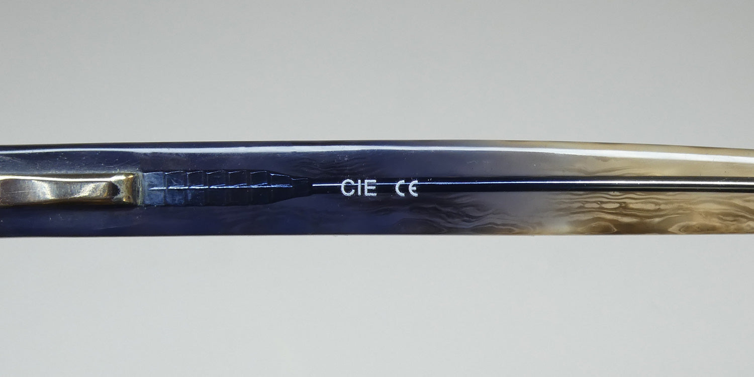 Classique Eyewear Eye Essentials Sec102 Eyeglasses
