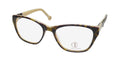Classique Eyewear Eye Essentials Sec103 Eyeglasses