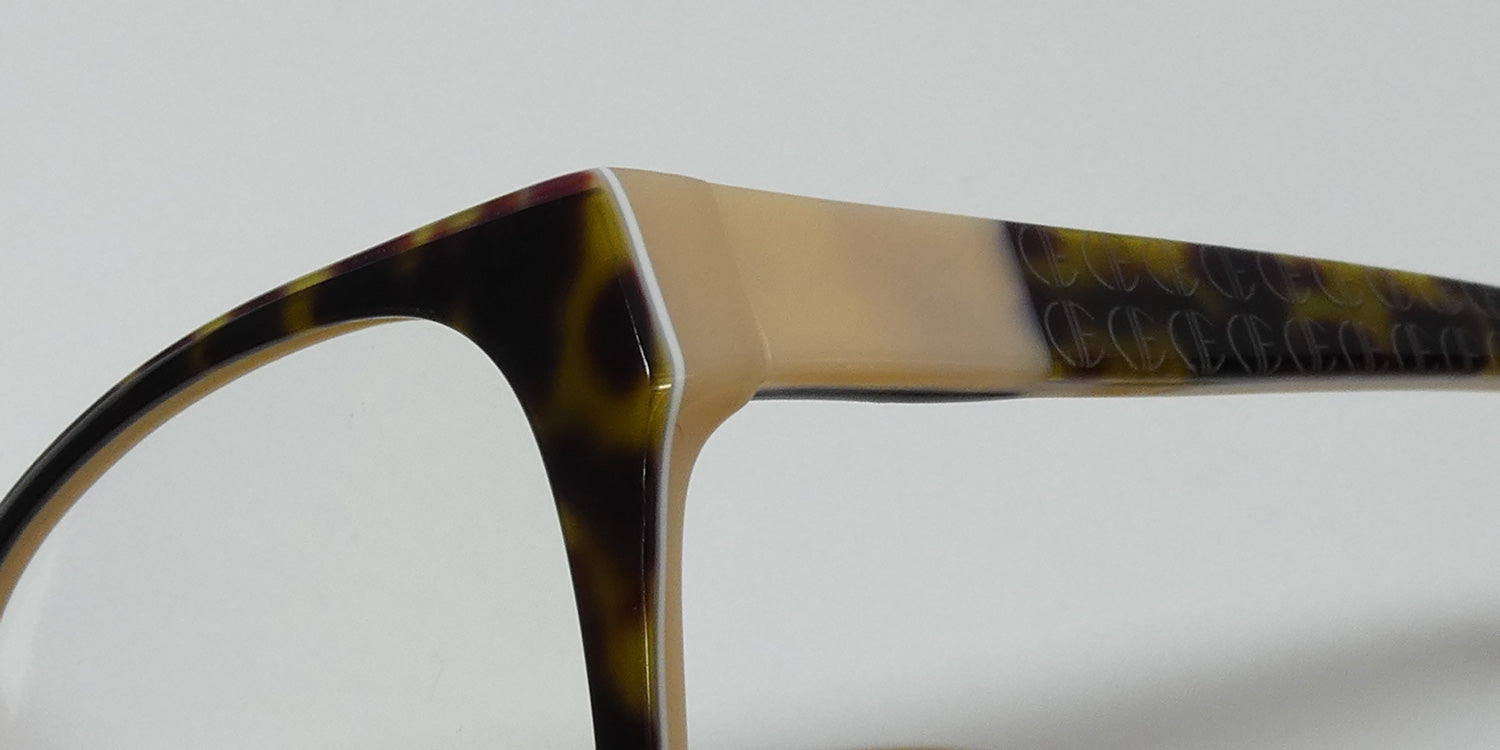 Classique Eyewear Eye Essentials Sec103 Eyeglasses