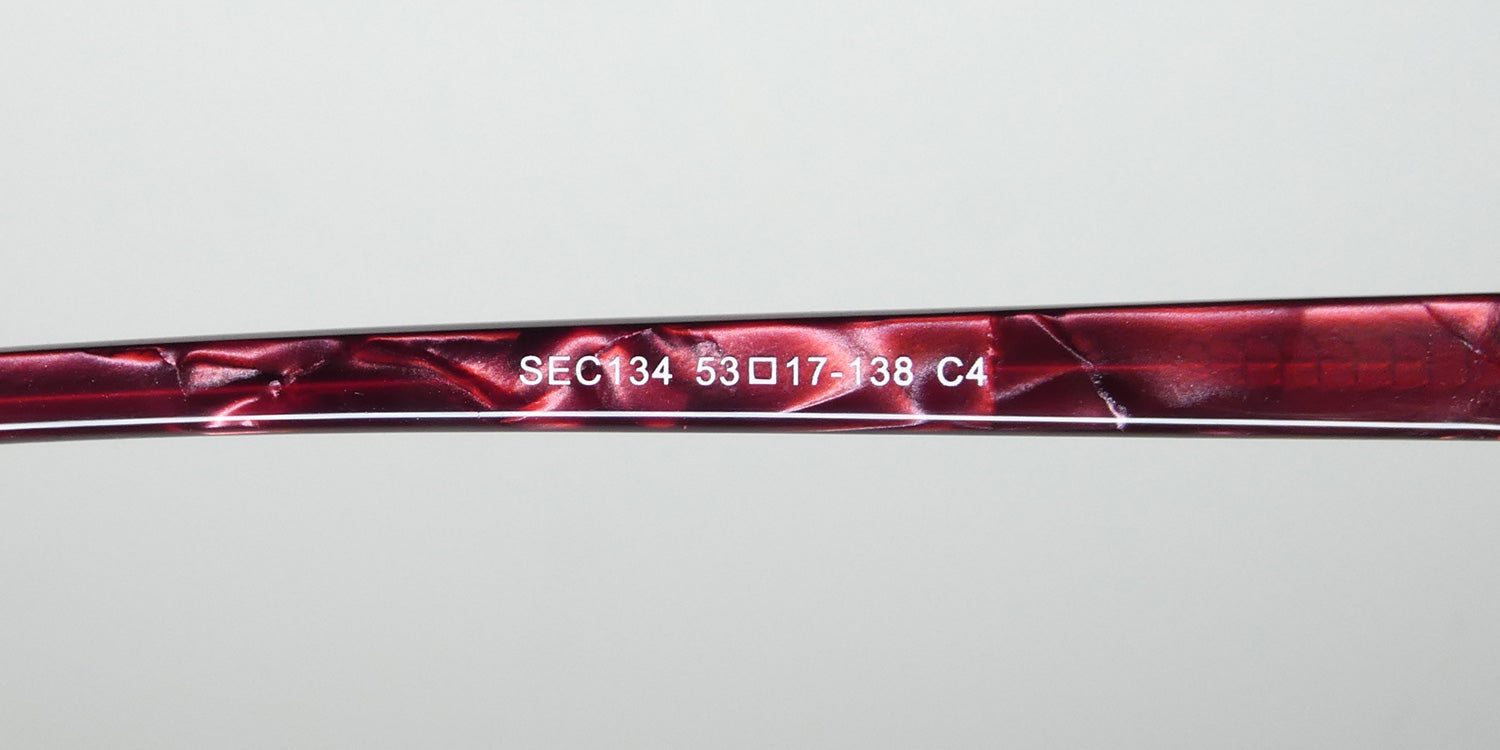 Classique Eyewear Eye Essentials Sec134 Eyeglasses
