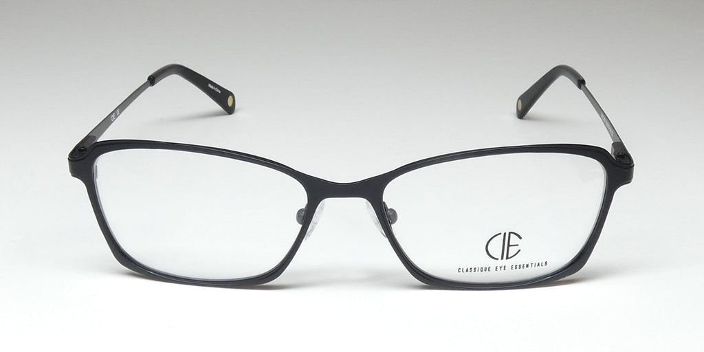 Classique Eyewear Eye Essentials Sec201 Eyeglasses