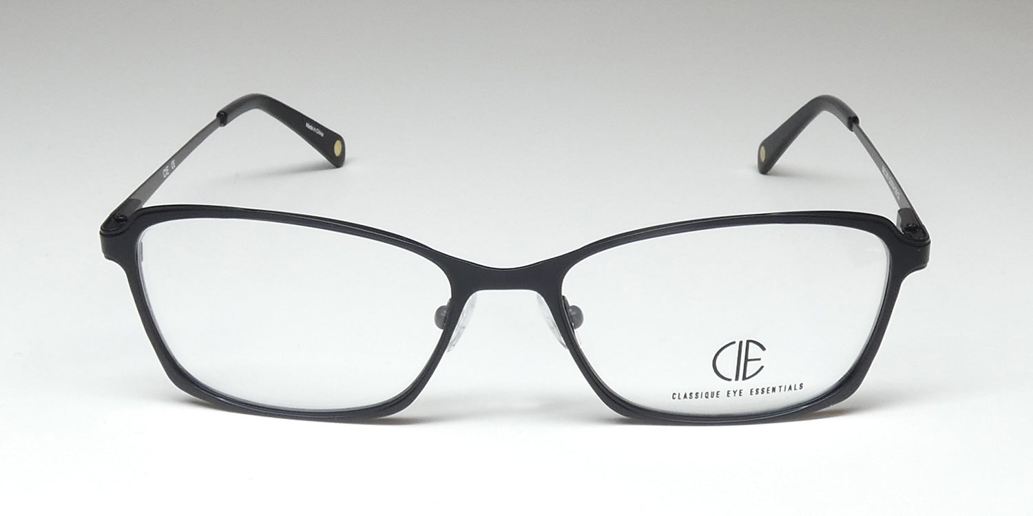 Classique Eyewear Eye Essentials Sec201 Eyeglasses