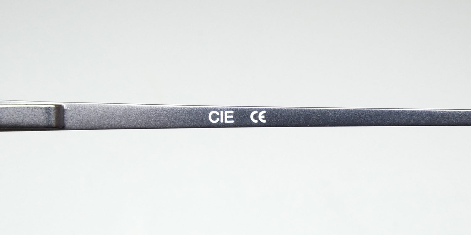 Classique Eyewear Eye Essentials Sec201 Eyeglasses