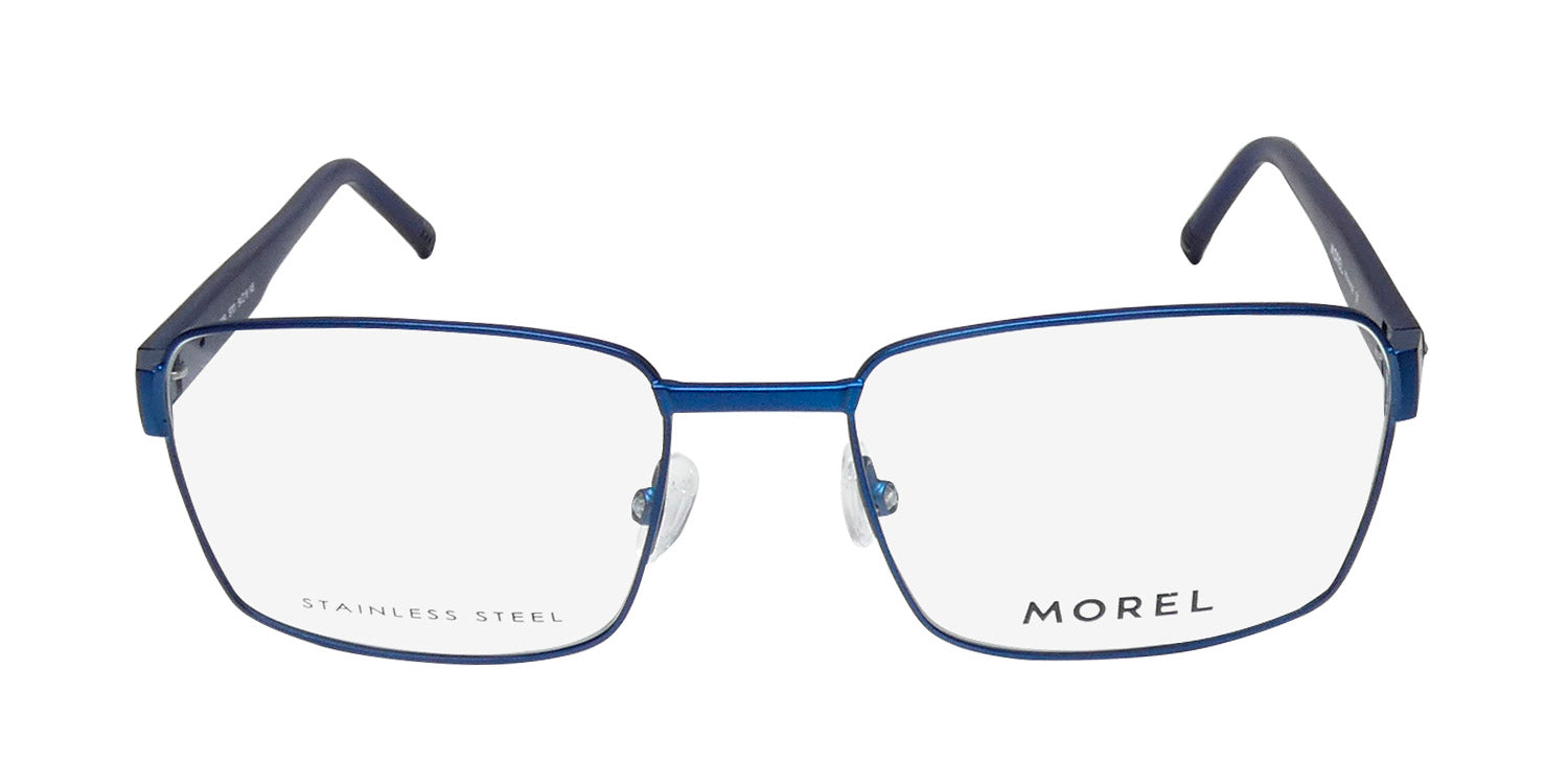 Morel Lightec 30326l Eyeglasses