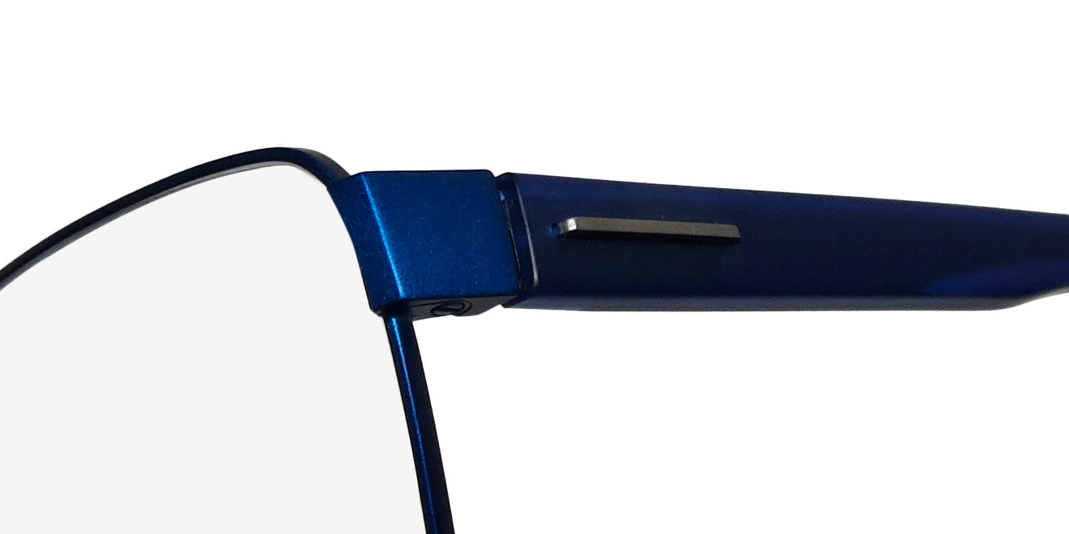 Morel Lightec 30326l Eyeglasses