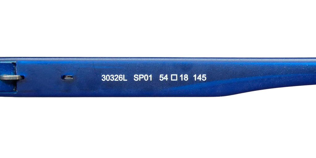 Morel Lightec 30326l Eyeglasses