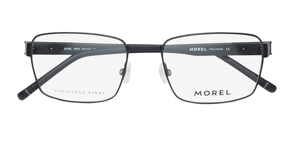 Morel Lightec 30326l Eyeglasses