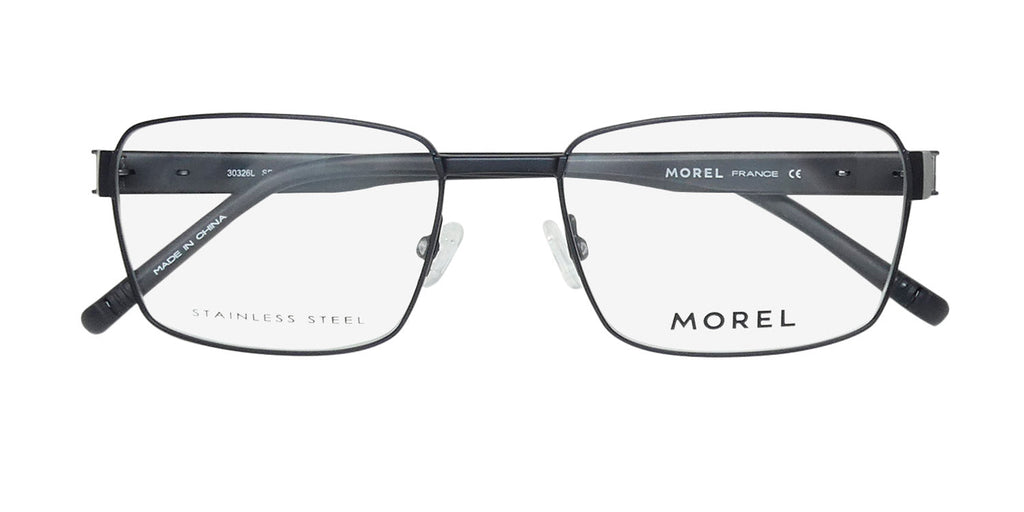 Morel Lightec 30326l Eyeglasses