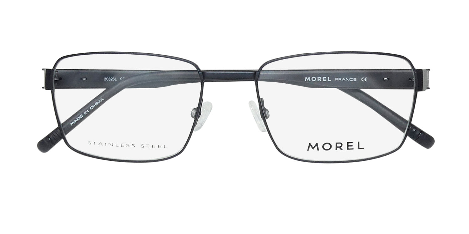 Morel Lightec 30326l Eyeglasses