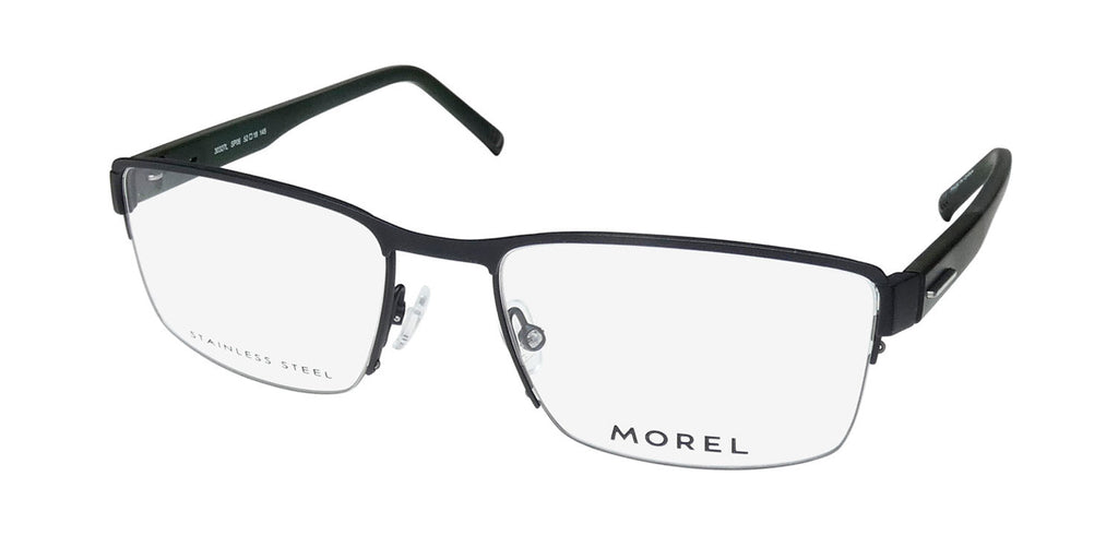 Morel Lightec 30327l Eyeglasses