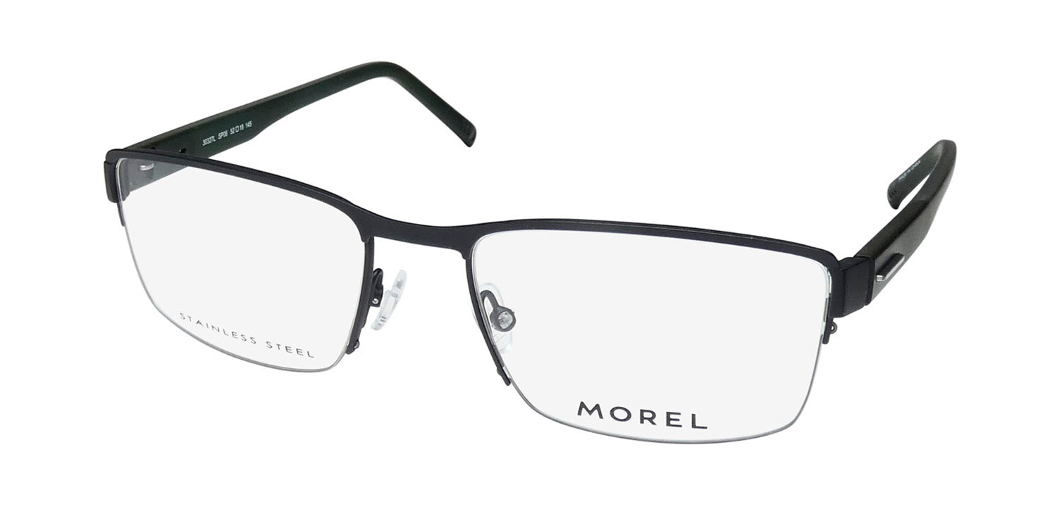 Morel Lightec 30327l Eyeglasses