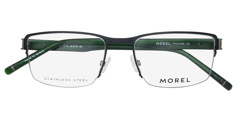 Morel Lightec 30327l Eyeglasses