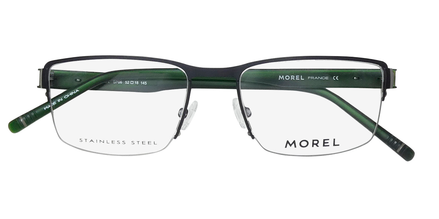 Morel Lightec 30327l Eyeglasses