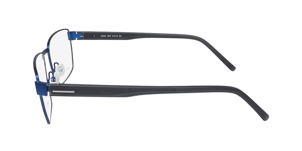 Morel Lightec 30328l Eyeglasses