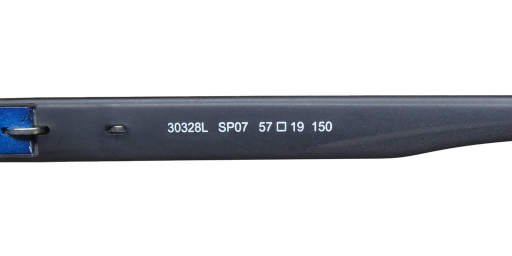 Morel Lightec 30328l Eyeglasses