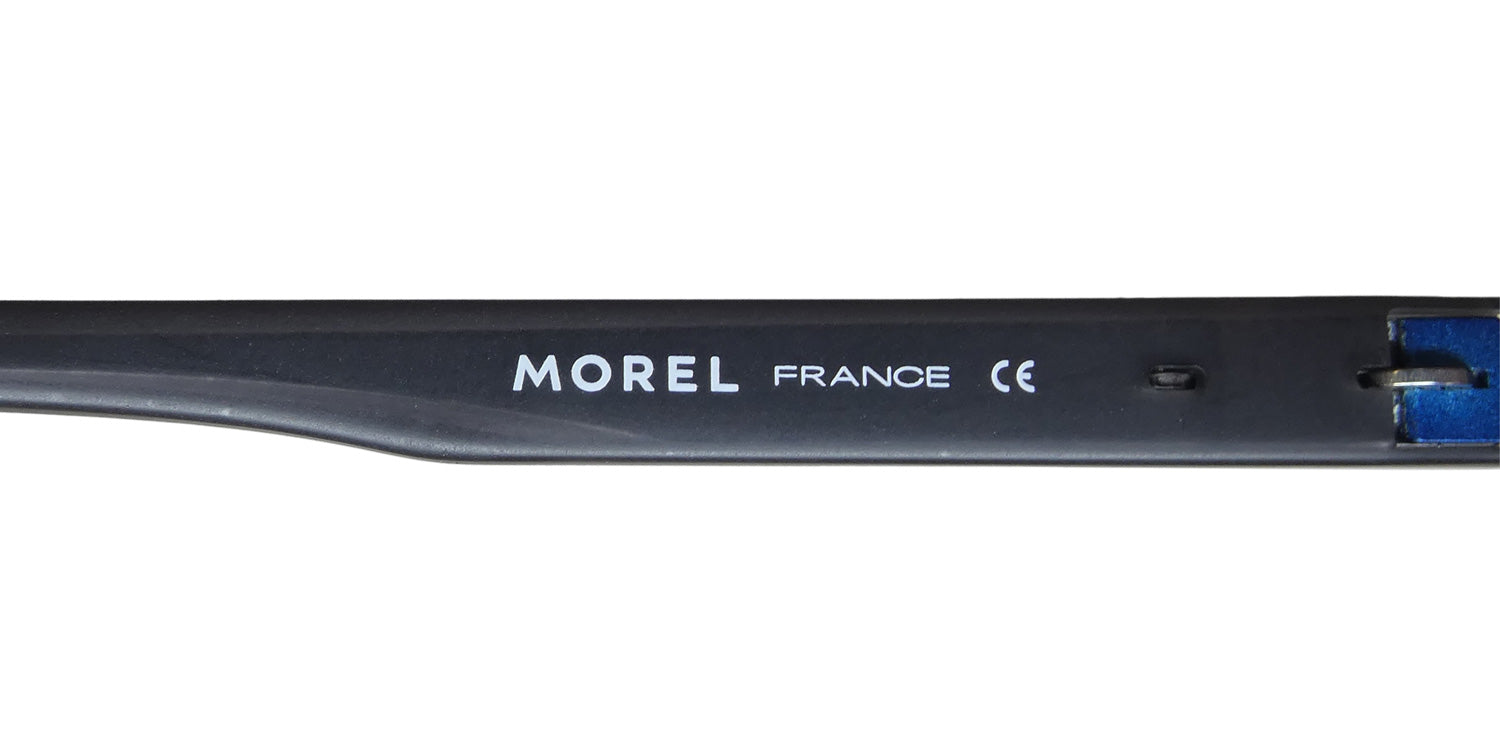 Morel Lightec 30328l Eyeglasses
