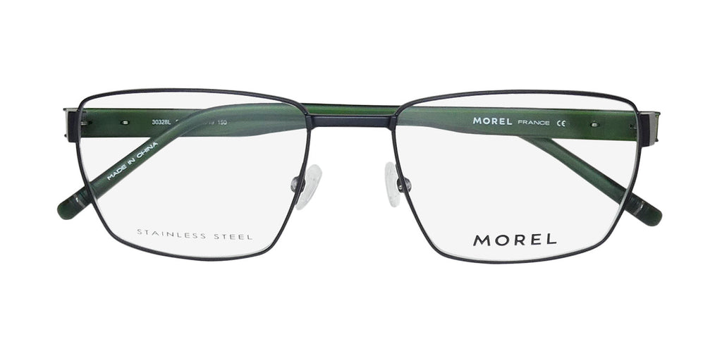 Morel Lightec 30328l Eyeglasses