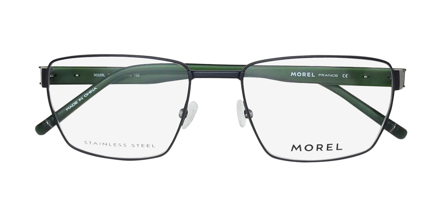 Morel Lightec 30328l Eyeglasses