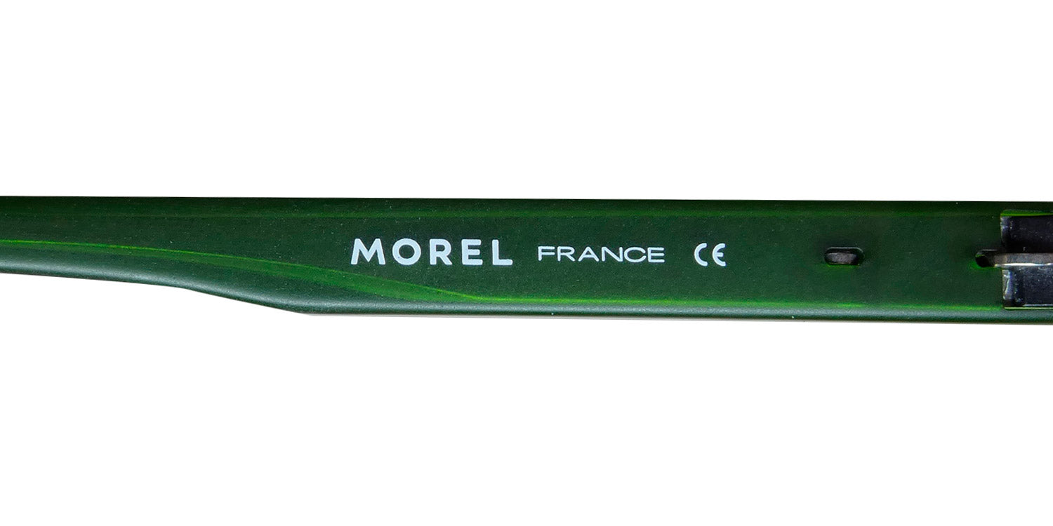 Morel Lightec 30328l Eyeglasses