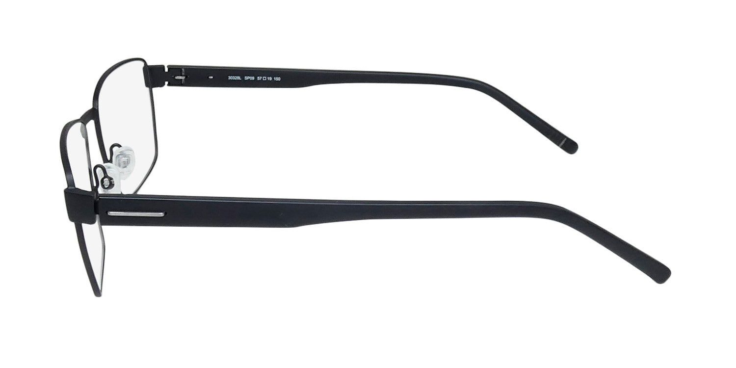 Morel Lightec 30328l Eyeglasses