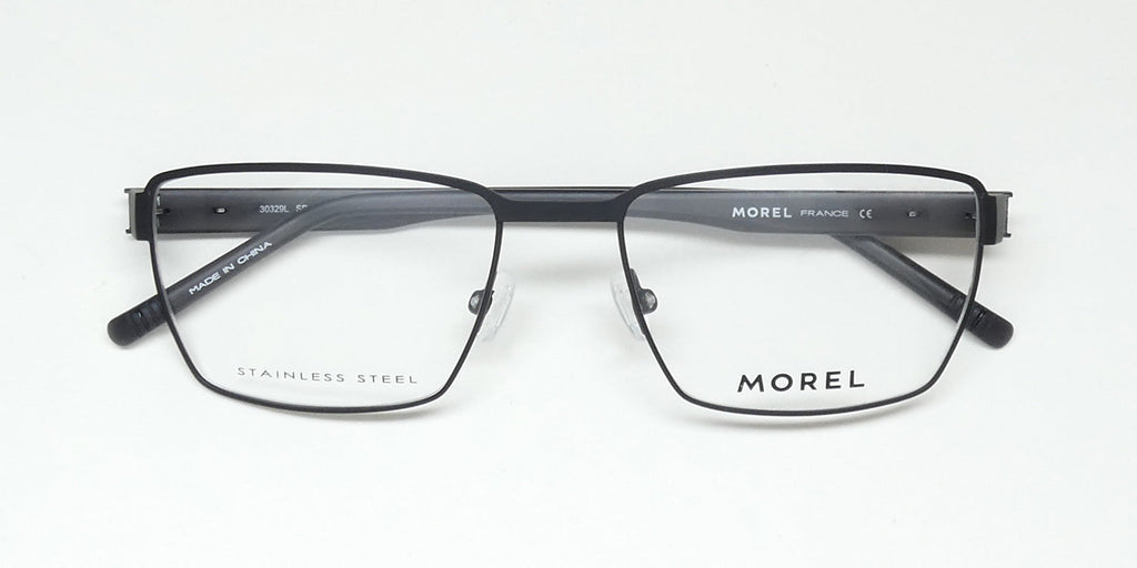 Morel Lightec 30329l Eyeglasses