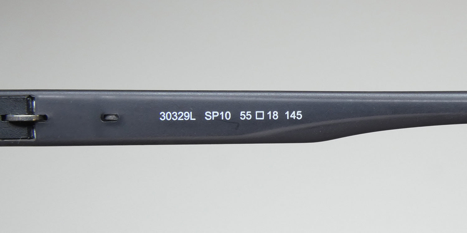 Morel Lightec 30329l Eyeglasses