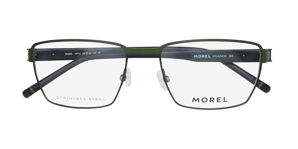 Morel Lightec 30329l Eyeglasses