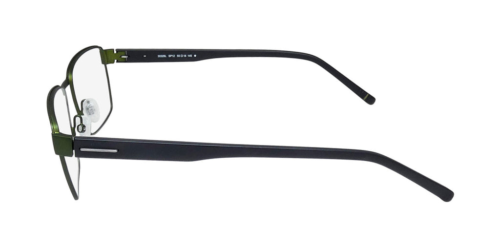Morel Lightec 30329l Eyeglasses