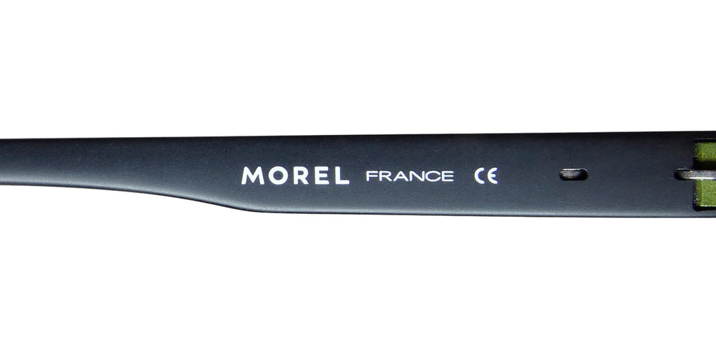 Morel Lightec 30329l Eyeglasses