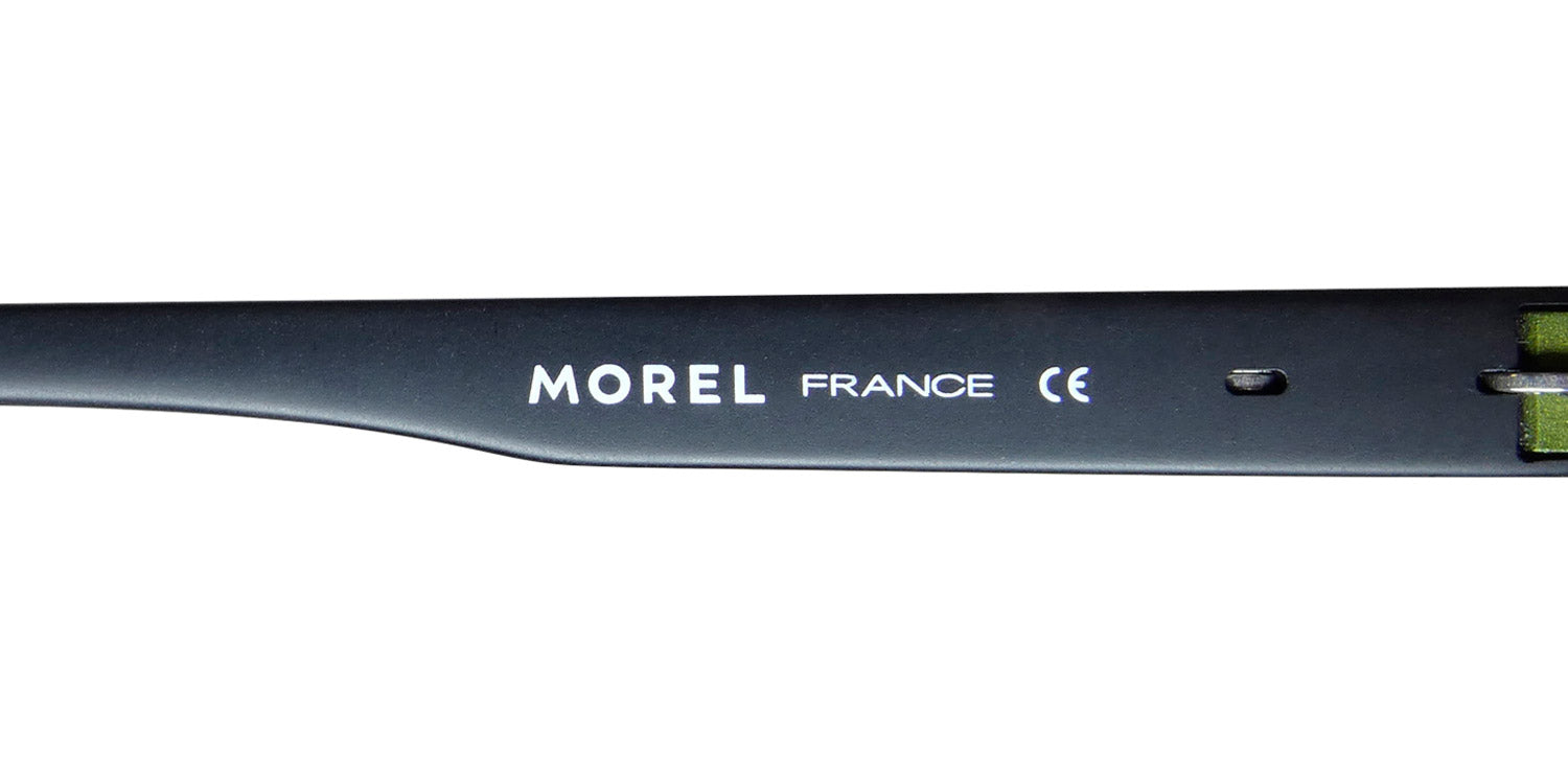 Morel Lightec 30329l Eyeglasses