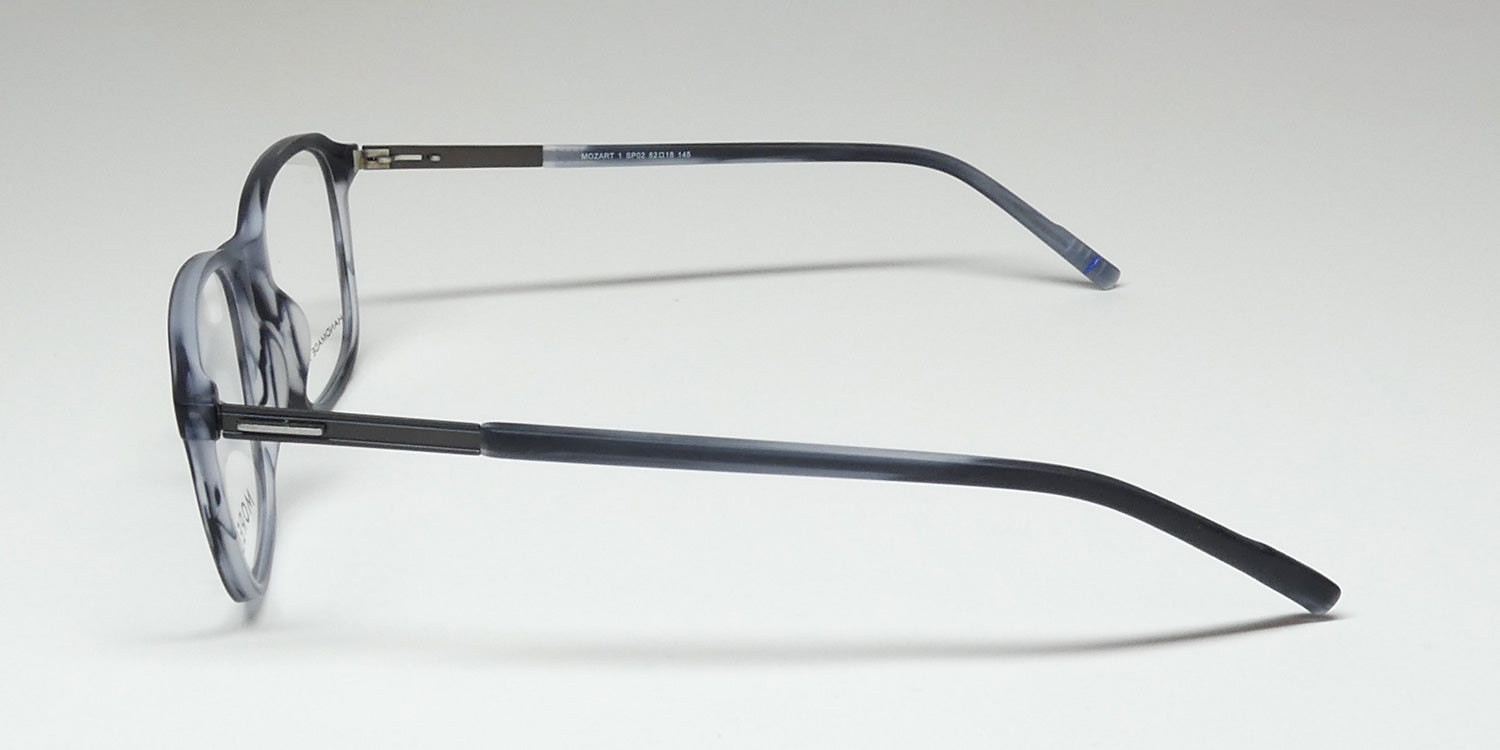 Morel Mozart 1 Eyeglasses