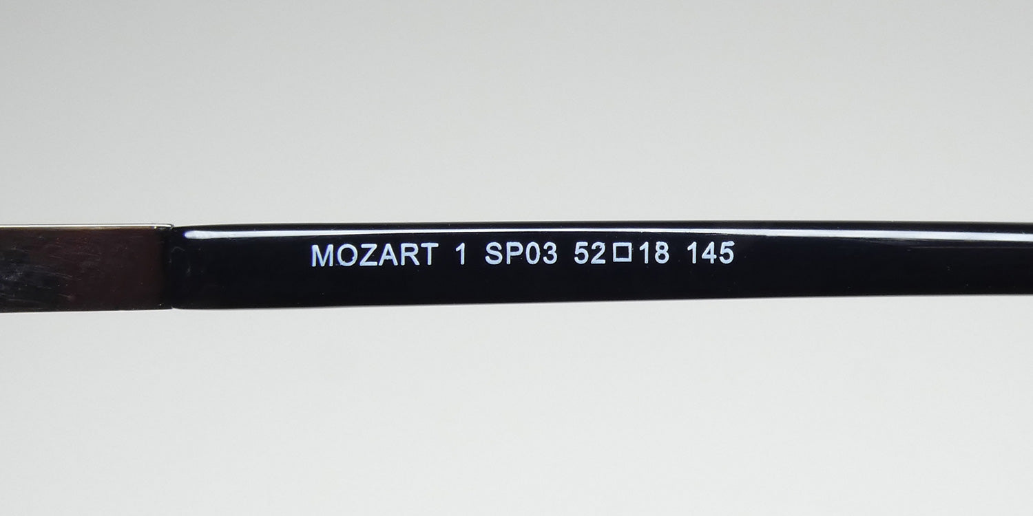 Morel Mozart 1 Eyeglasses