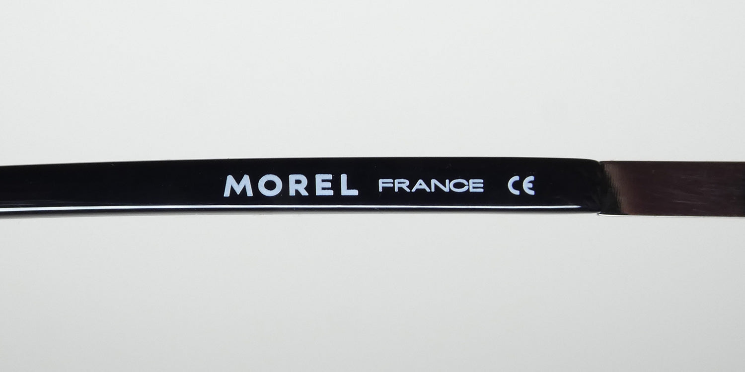 Morel Mozart 1 Eyeglasses