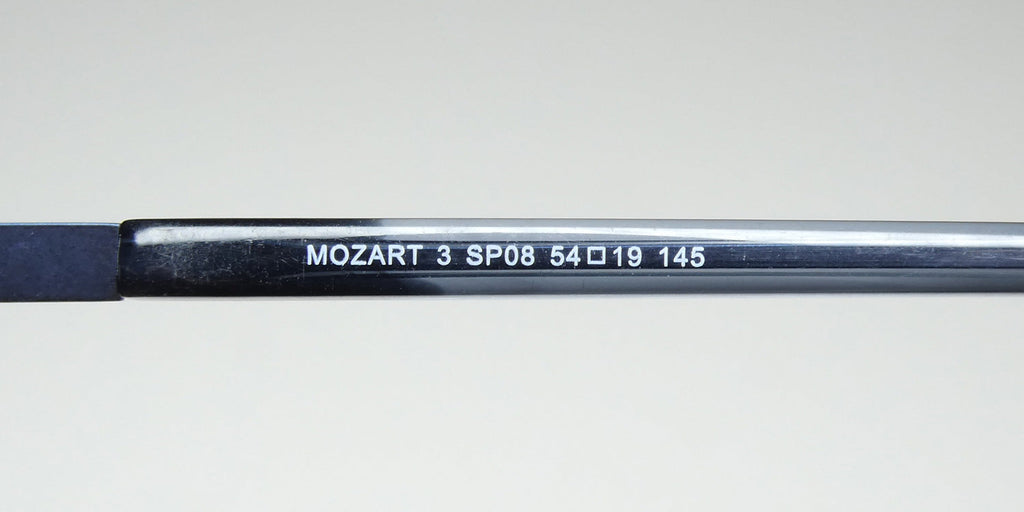 Morel Mozart 3 Eyeglasses