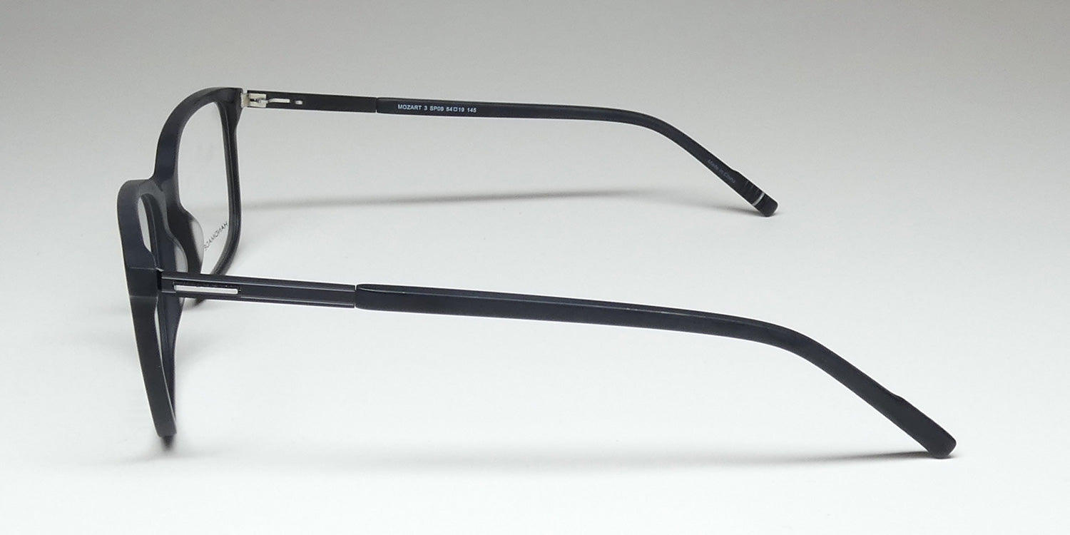 Morel Mozart 3 Eyeglasses