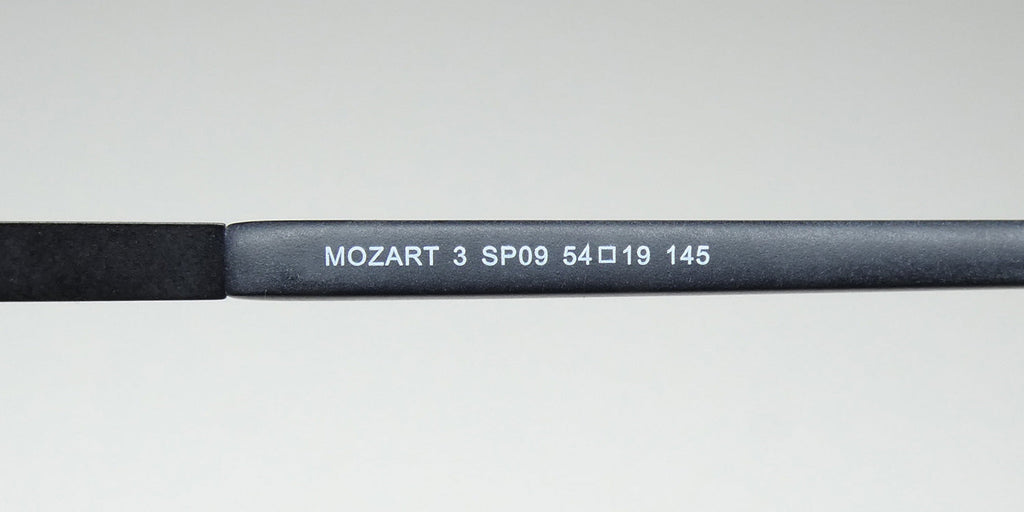 Morel Mozart 3 Eyeglasses