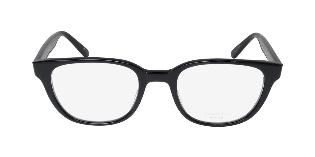 Masunaga 039 Eyeglasses