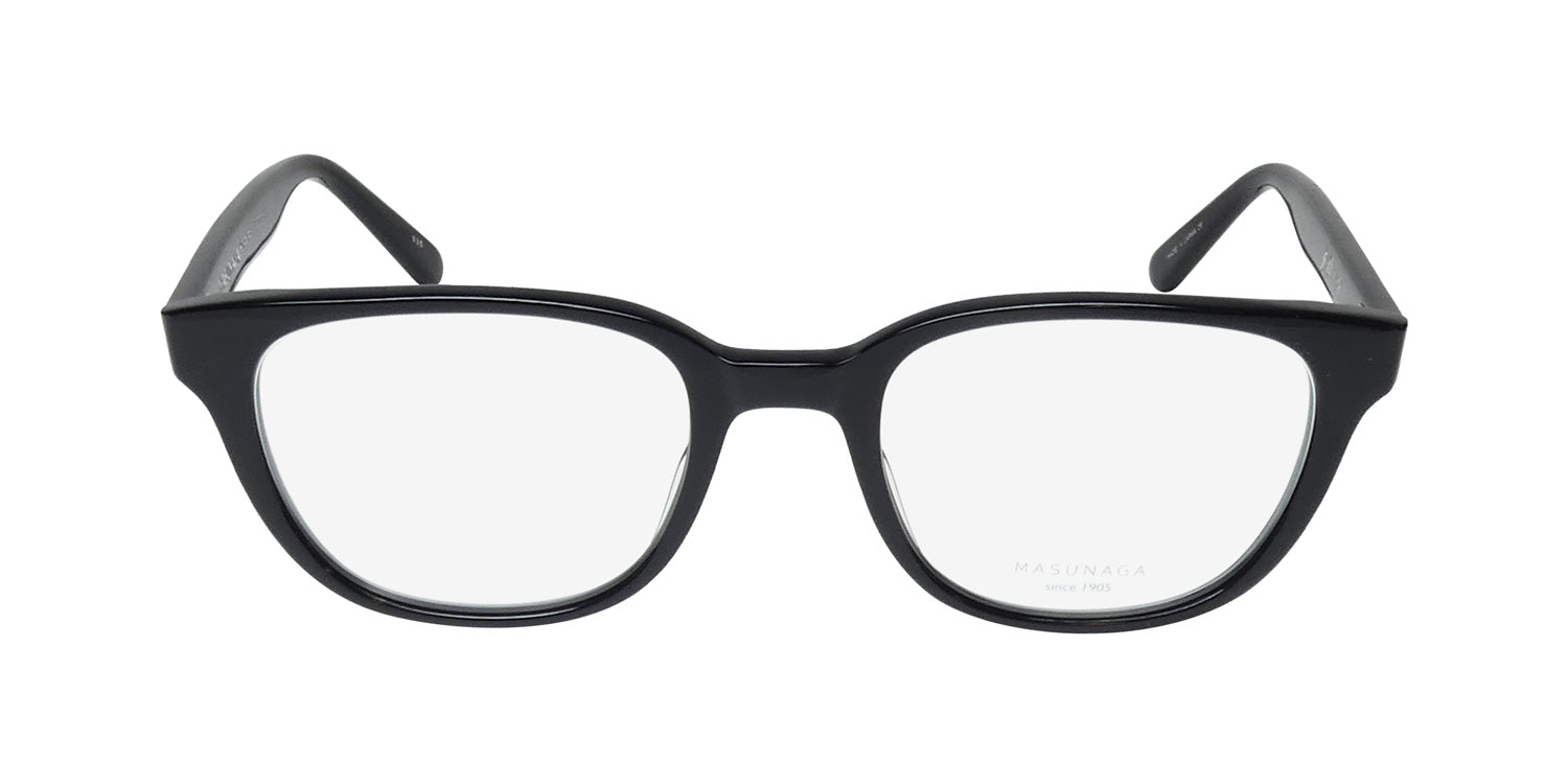 Masunaga 039 Eyeglasses