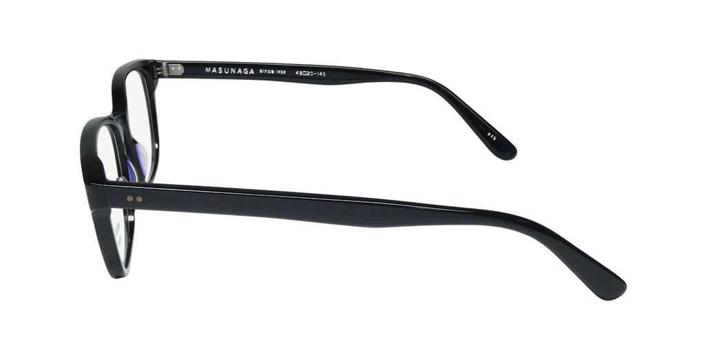 Masunaga 039 Eyeglasses