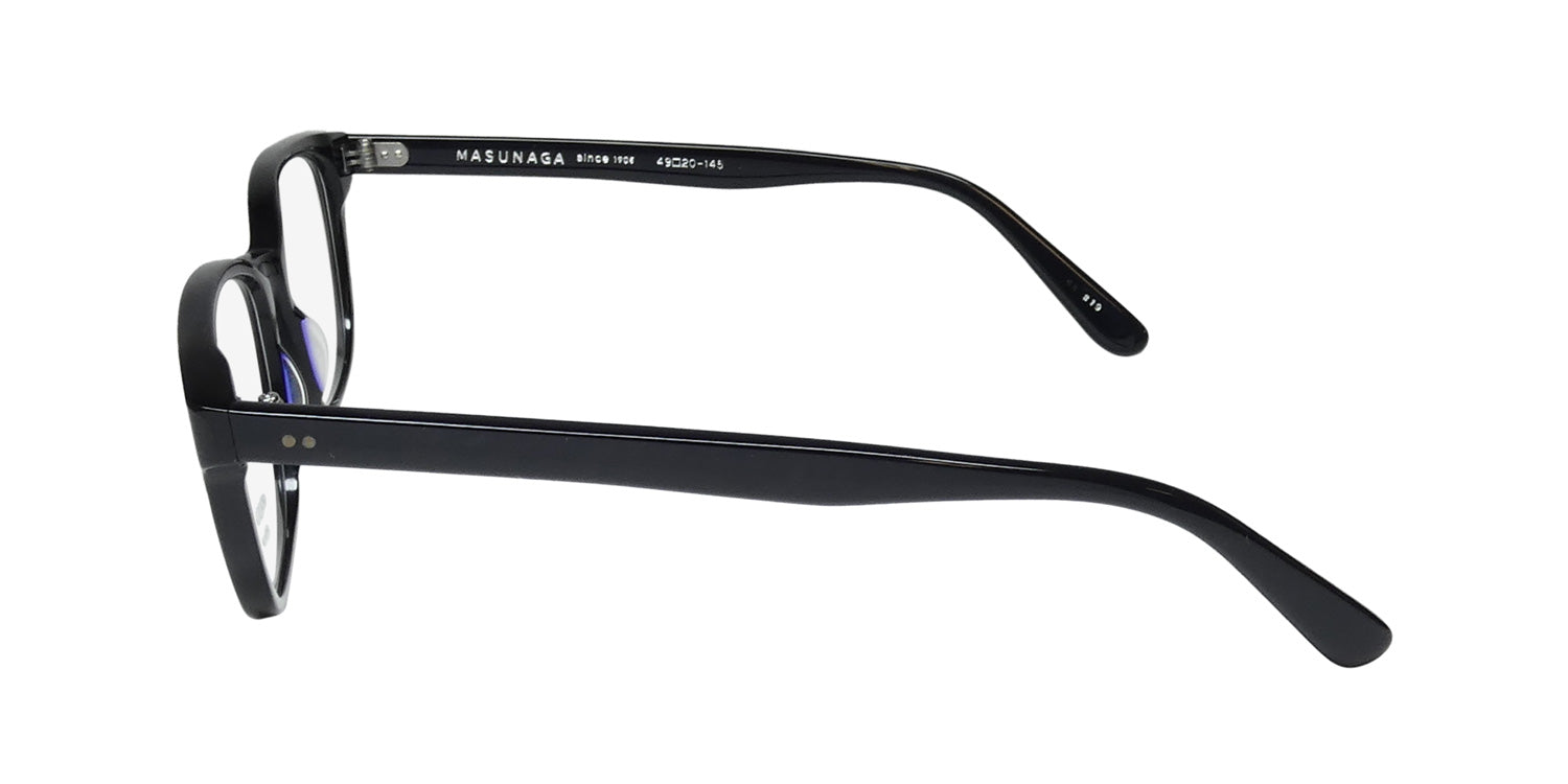 Masunaga 039 Eyeglasses