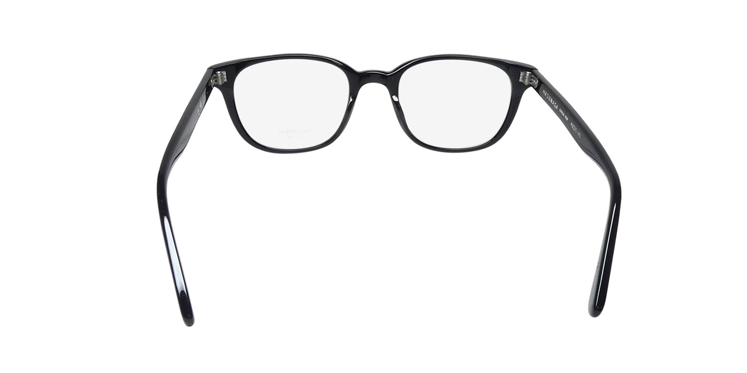 Masunaga 039 Eyeglasses