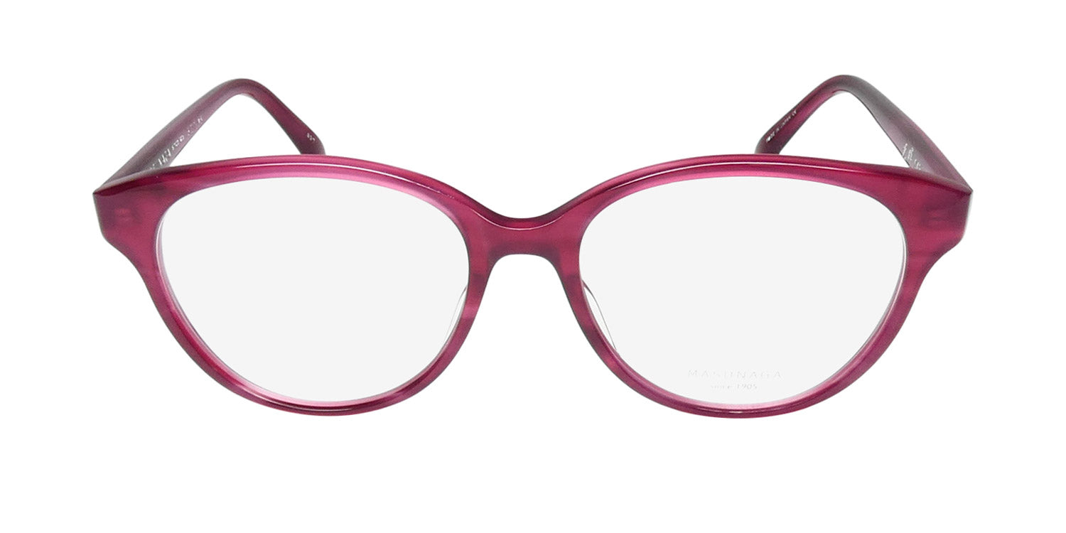 Masunaga 043 Eyeglasses