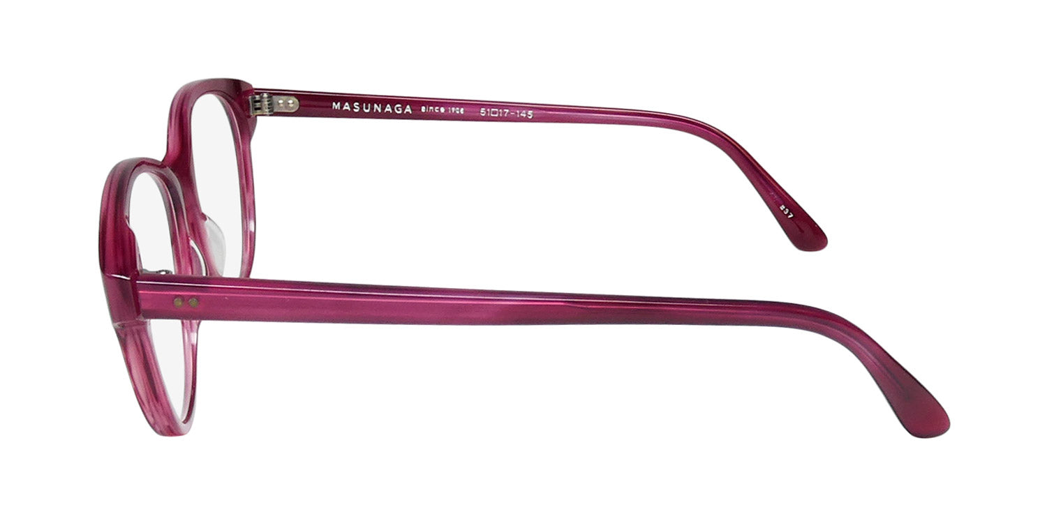 Masunaga 043 Eyeglasses