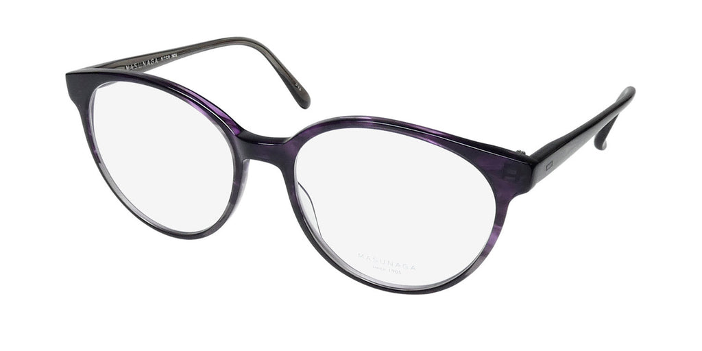 Masunaga 053 Eyeglasses