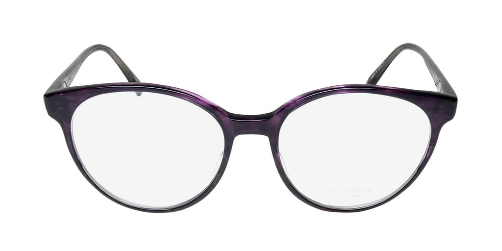 Masunaga 053 Eyeglasses