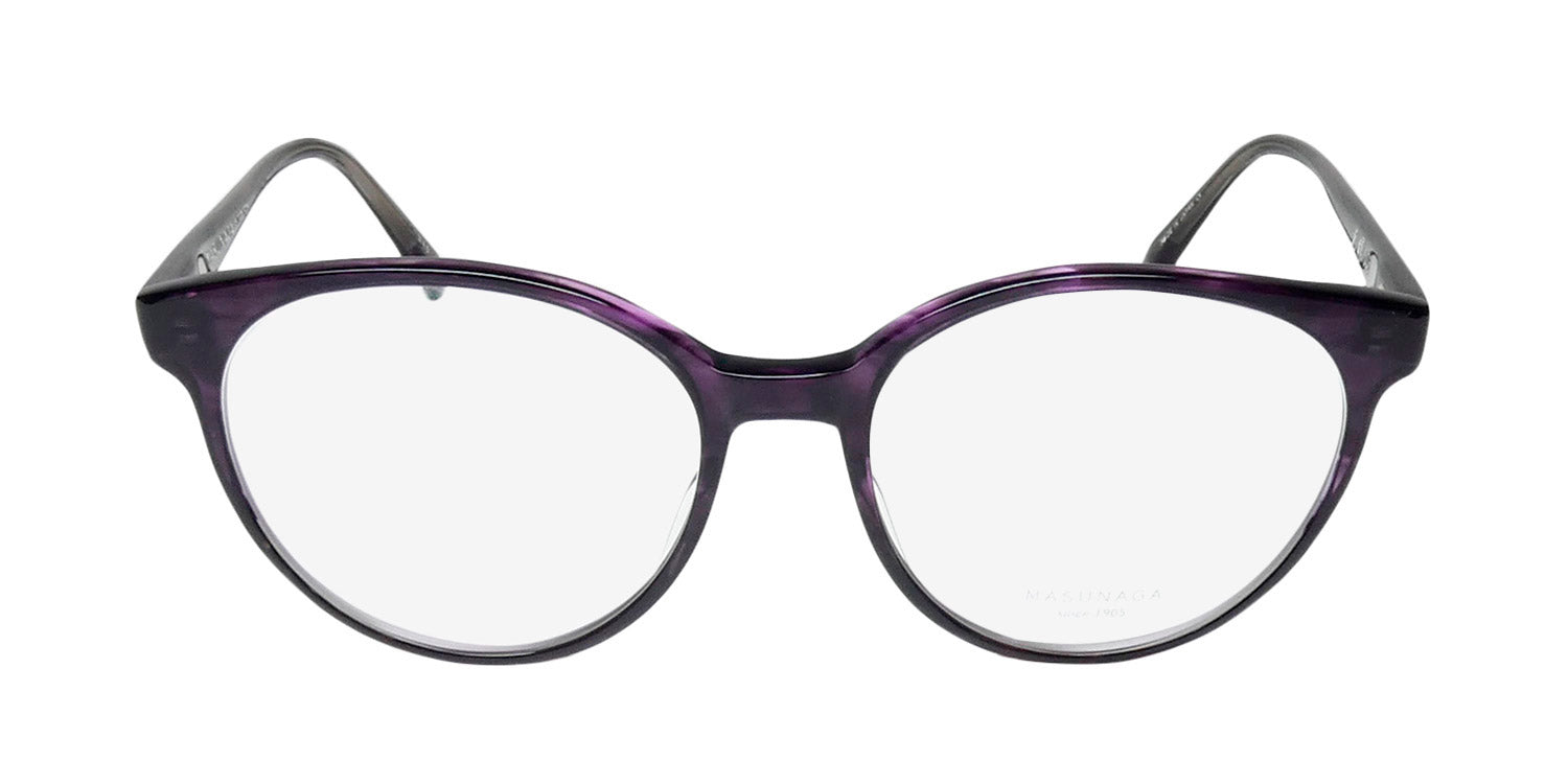 Masunaga 053 Eyeglasses