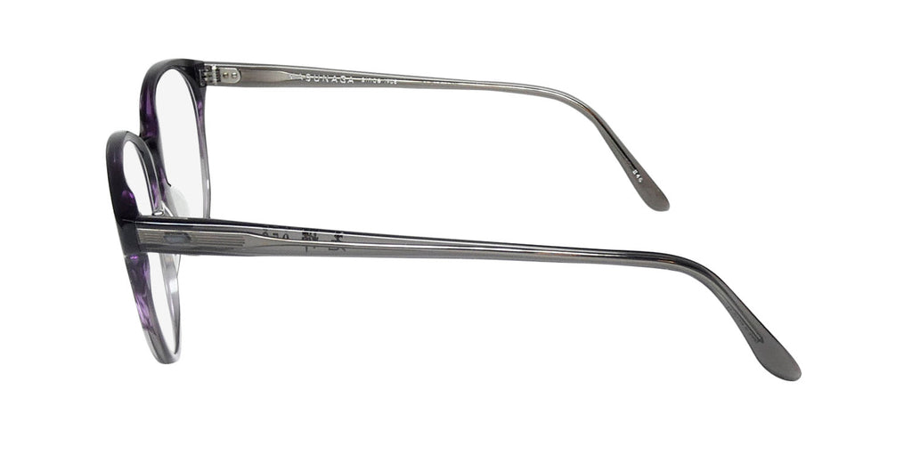 Masunaga 053 Eyeglasses