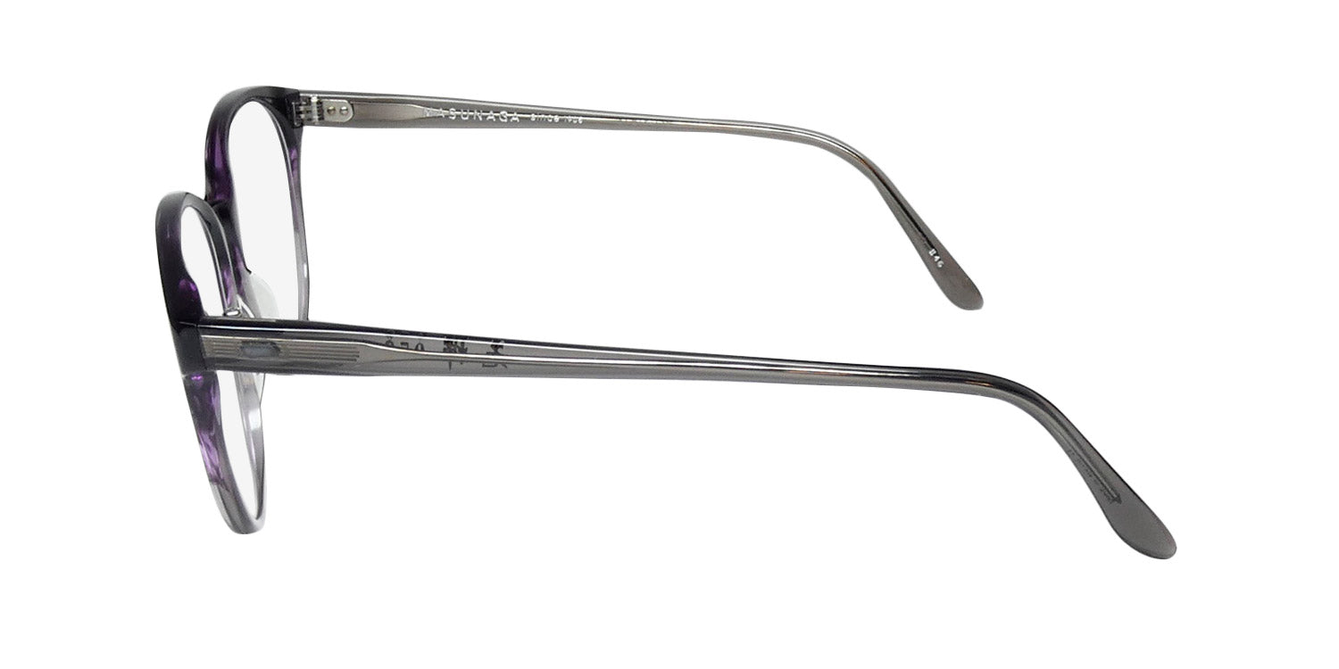 Masunaga 053 Eyeglasses