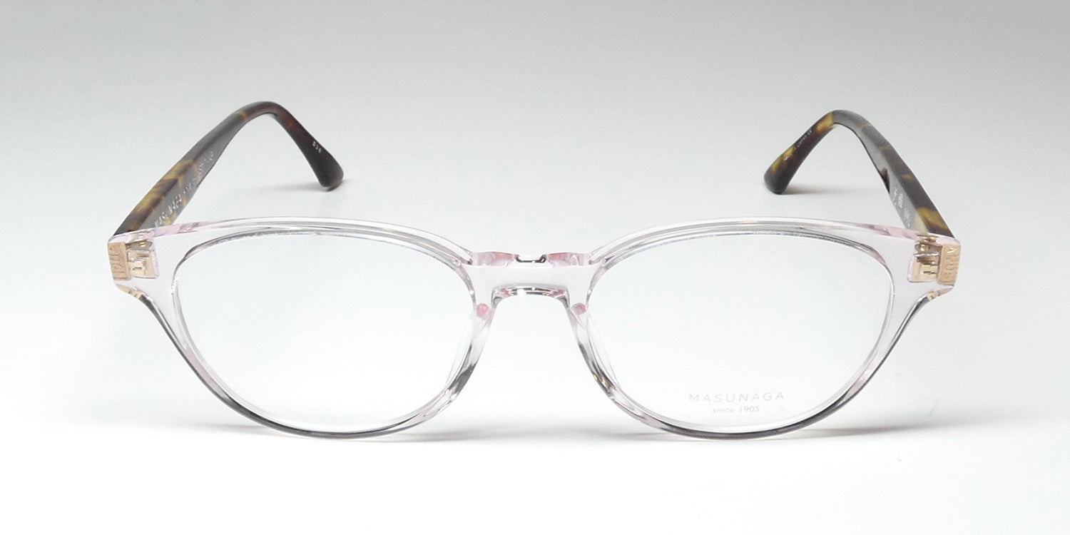 Masunaga 082 Eyeglasses