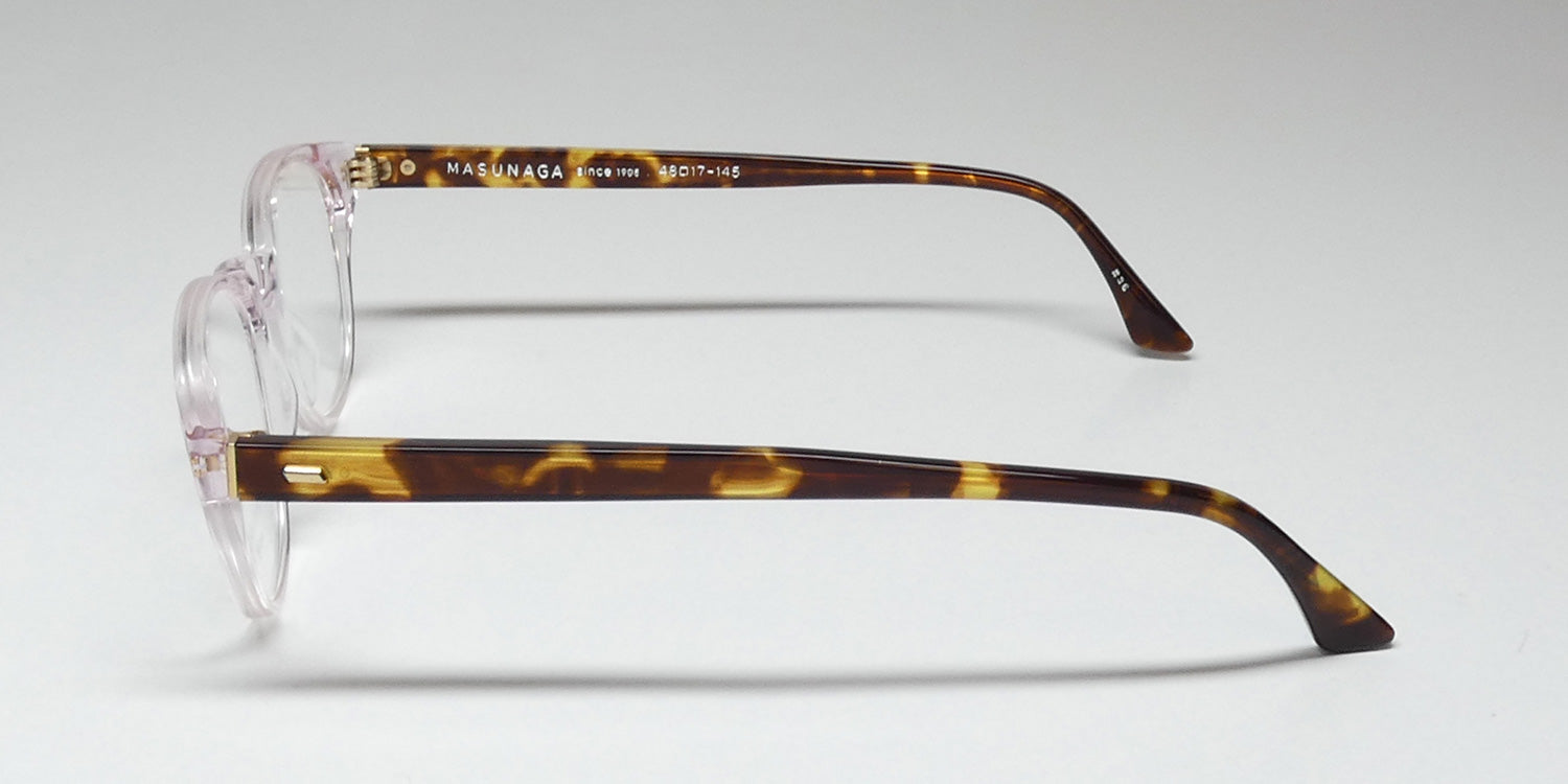 Masunaga 082 Eyeglasses